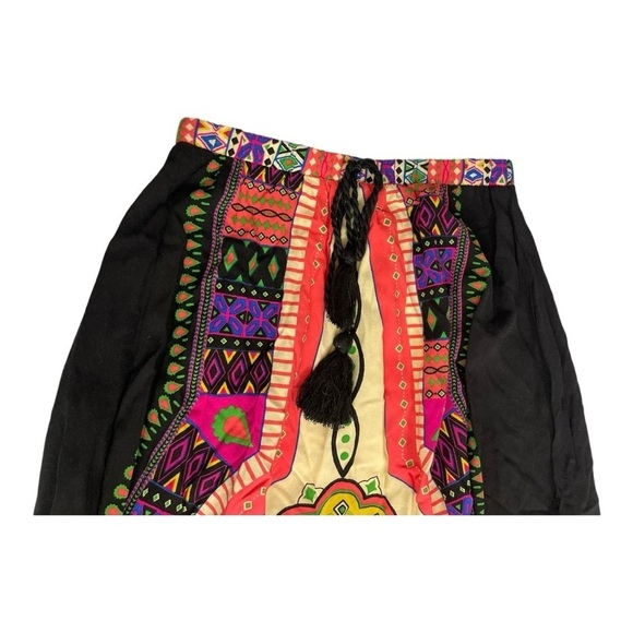 Women's Flying Tomato Long Maxi
Skirt Size Small - Picture 7 of 16